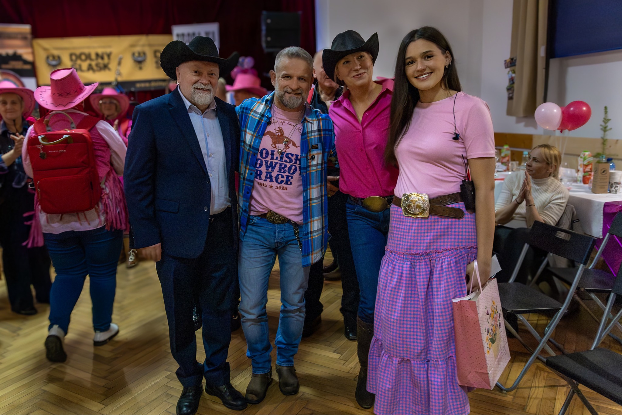 Wydarzenie fundacji