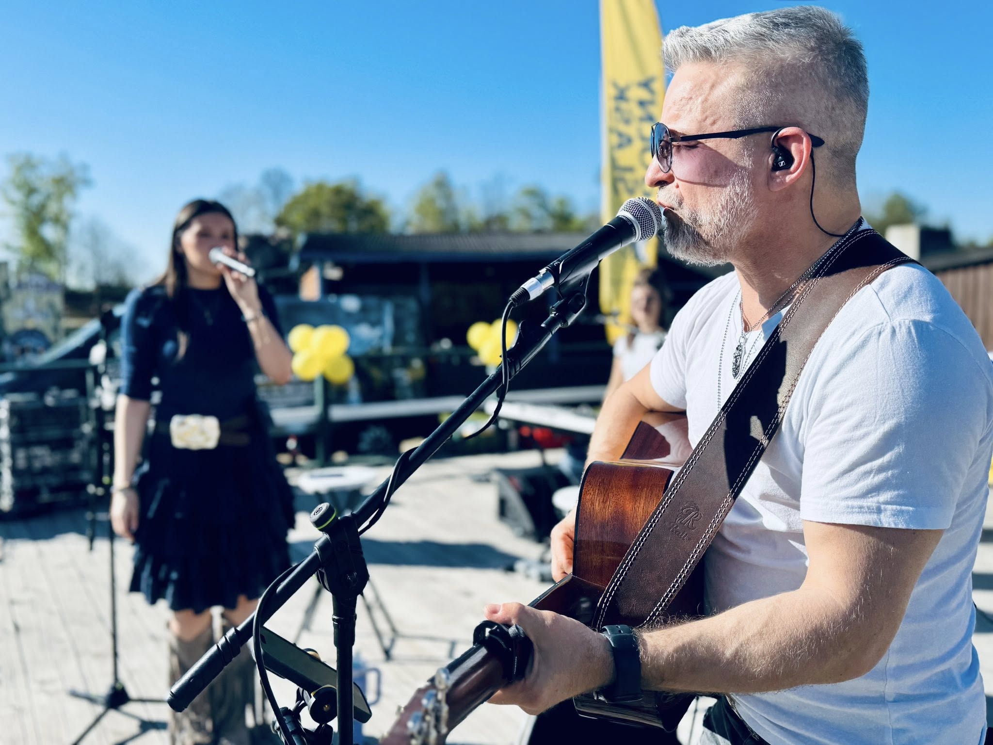 Dziki zachwyt 2 – relacja z wydarzenia