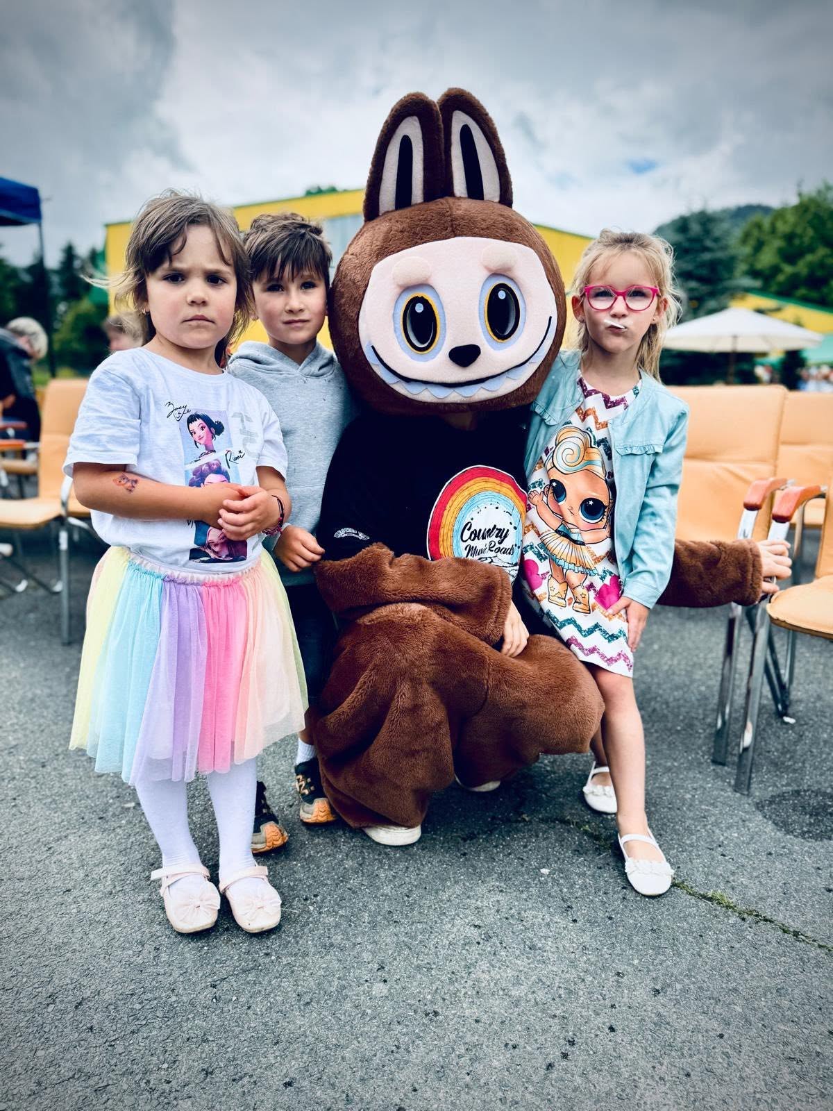 Byliśmy w Miłkowie – świetna zabawa z muzyką country!