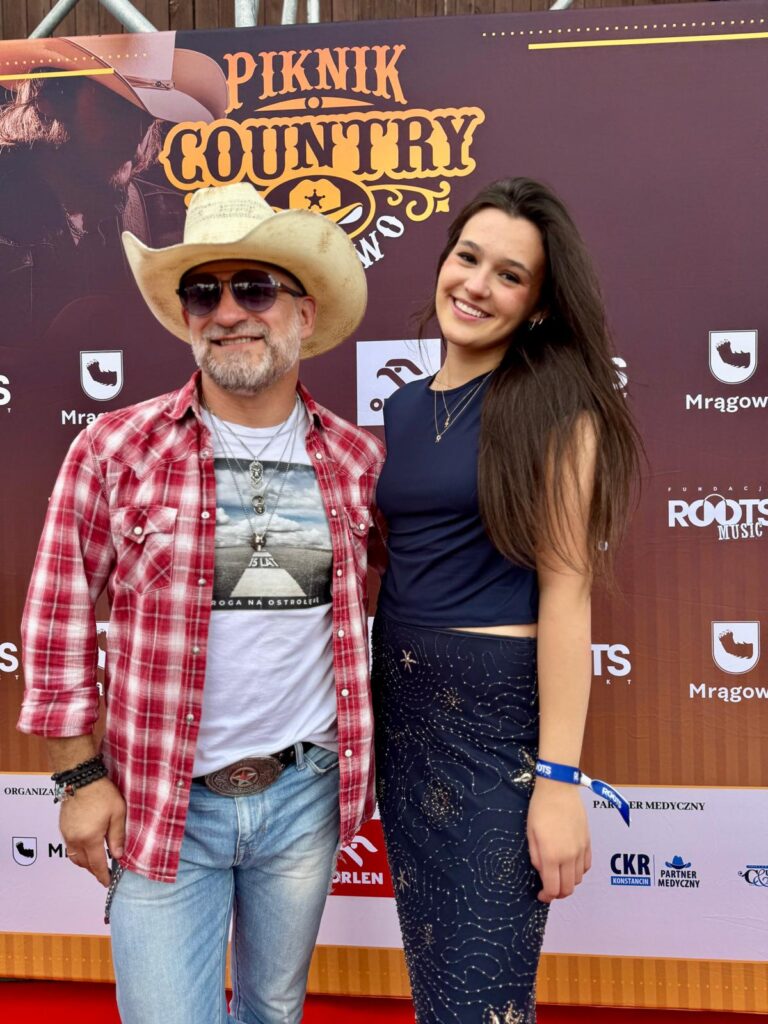 Piknik Country Mrągowo 2026 – dziś koncert galowy!